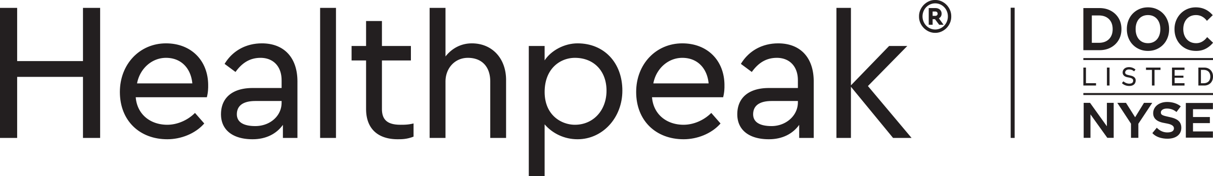 Healthpeak Annual Conference 2024